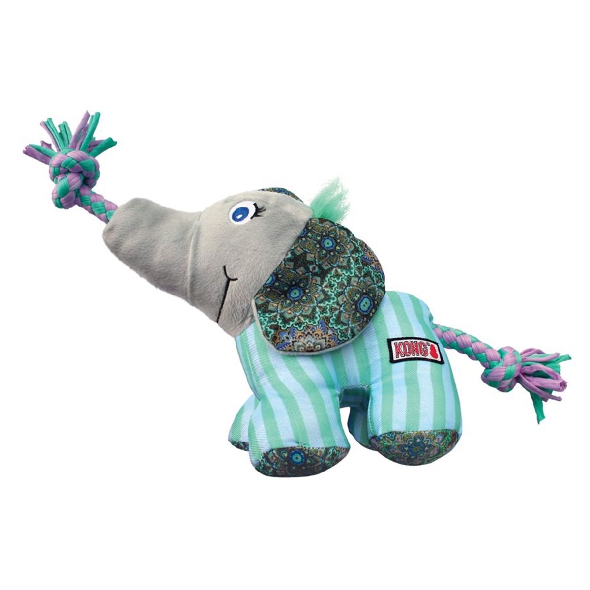 KONG Carnival Elephant, Small/Medium