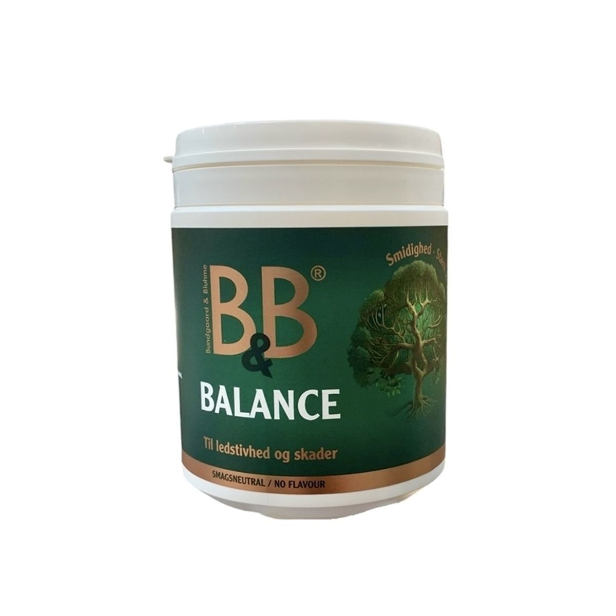 B&B Balance, 225g