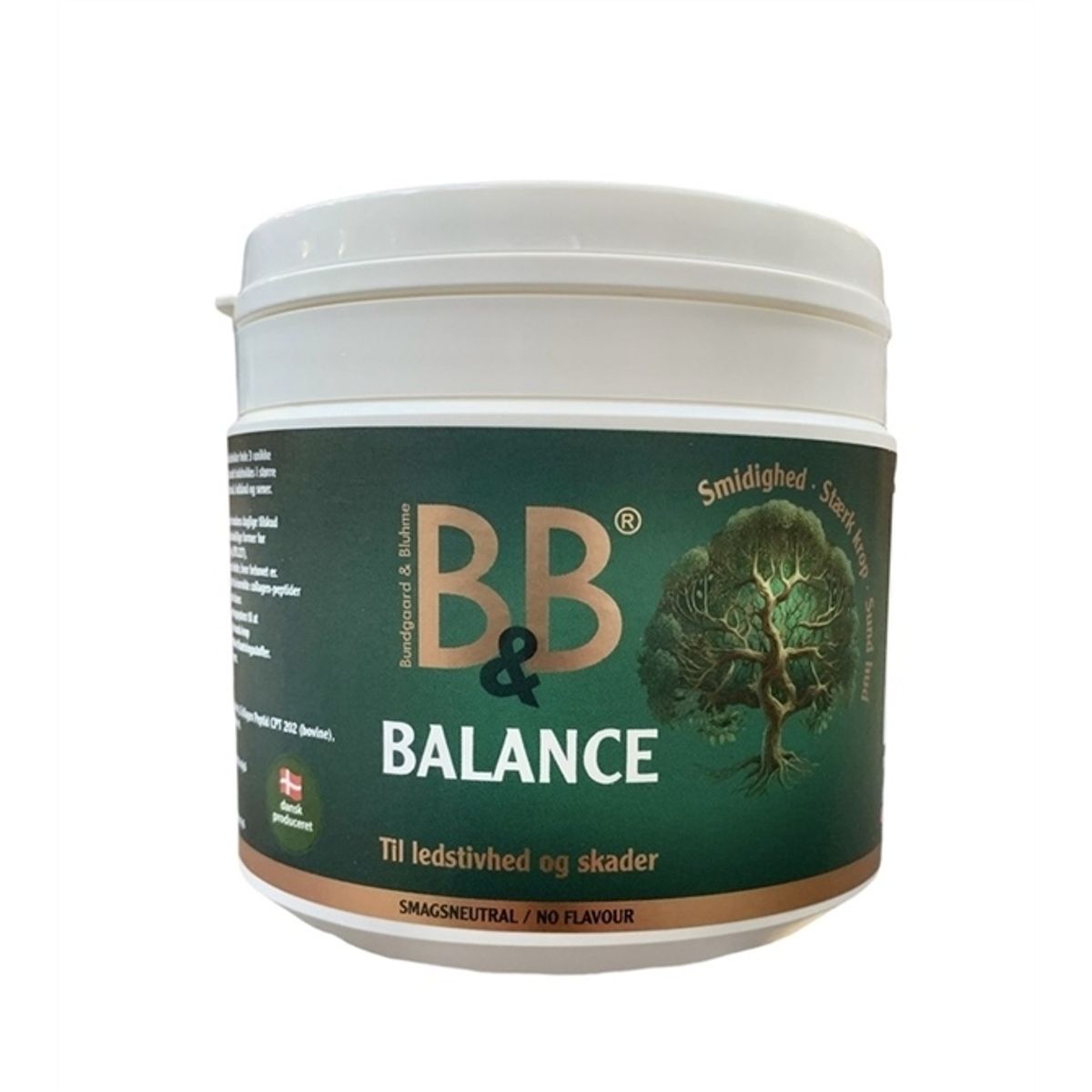 B&B Balance, 100g