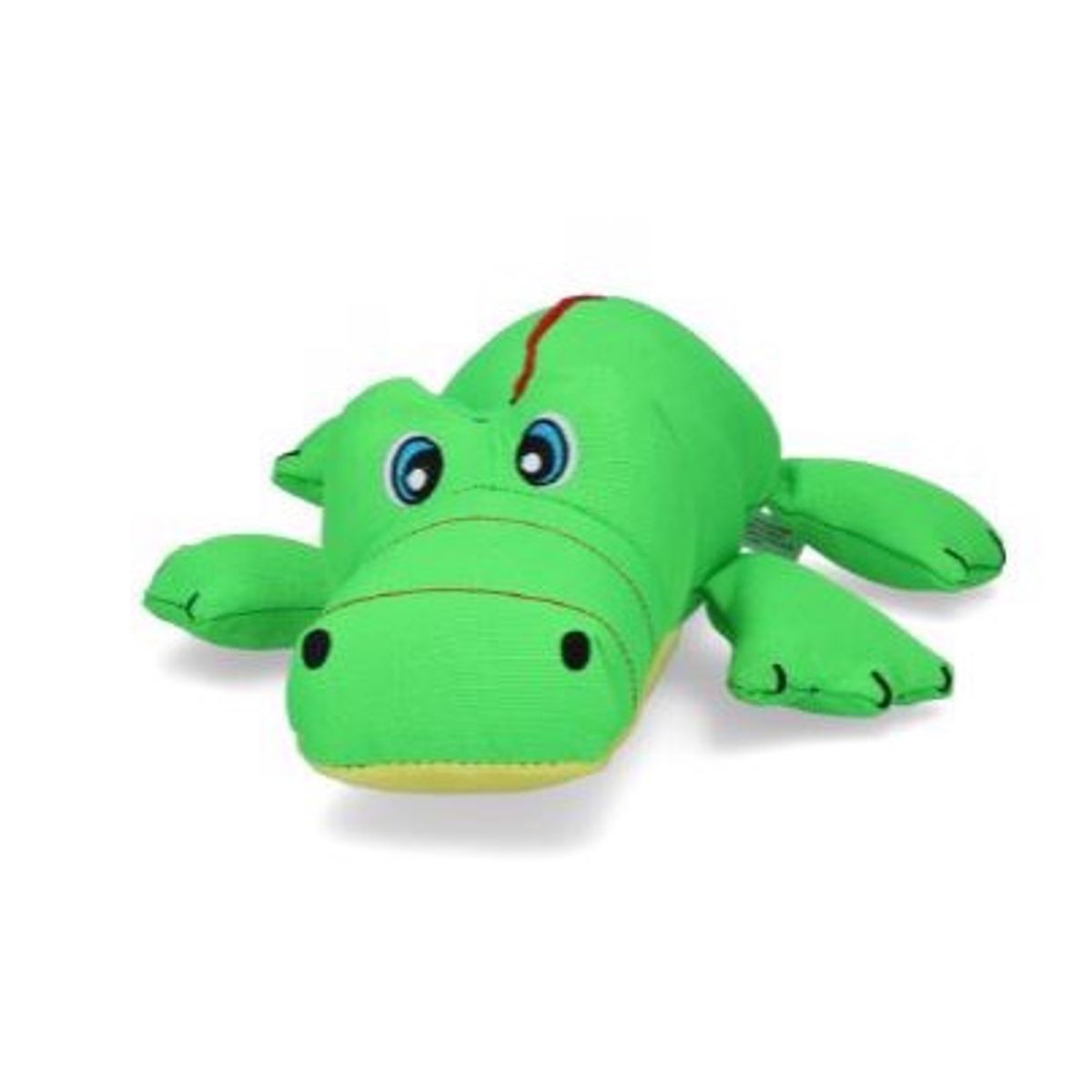 KONG Cozie Alligator, L