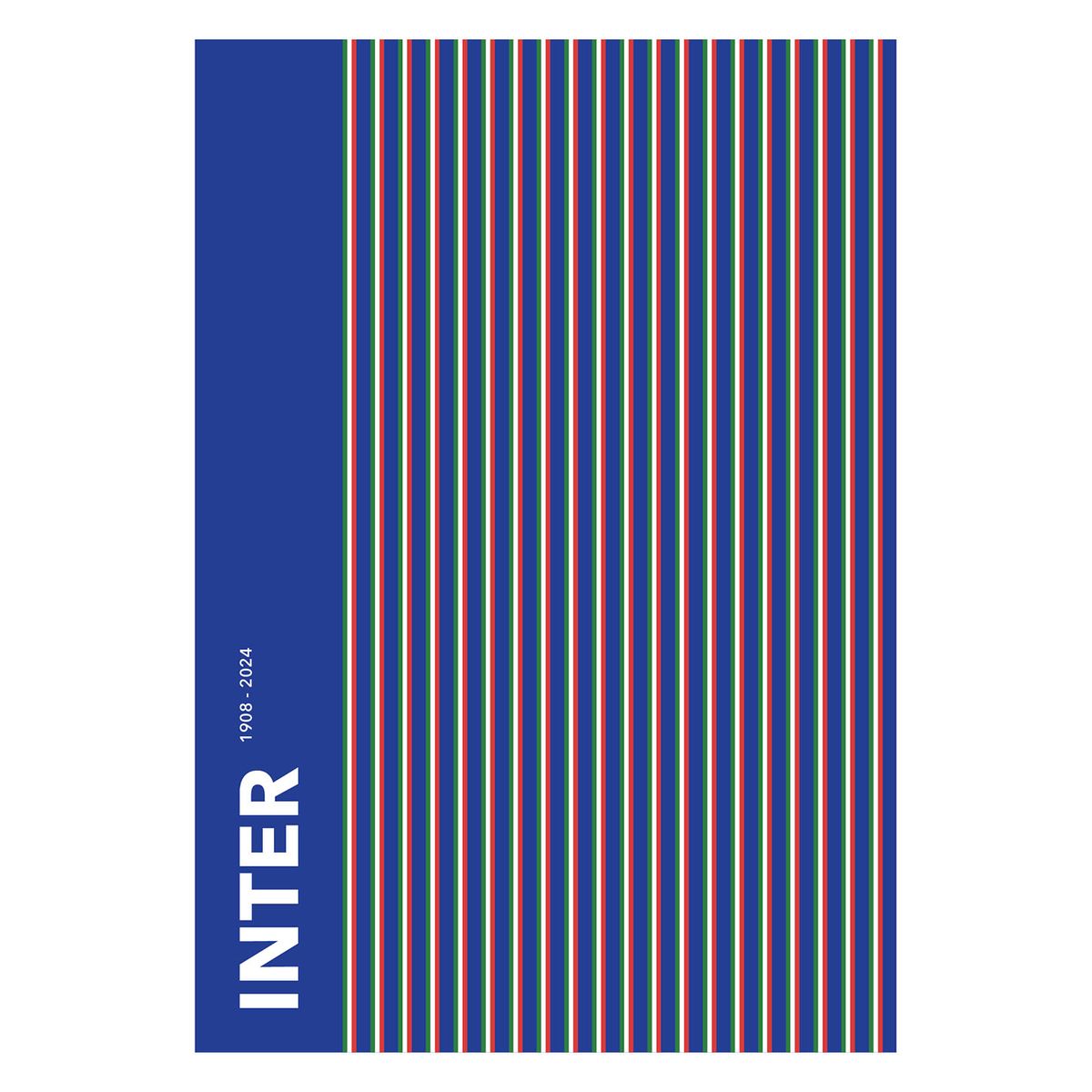 Inter 1908-2024 af Ol? Ol?