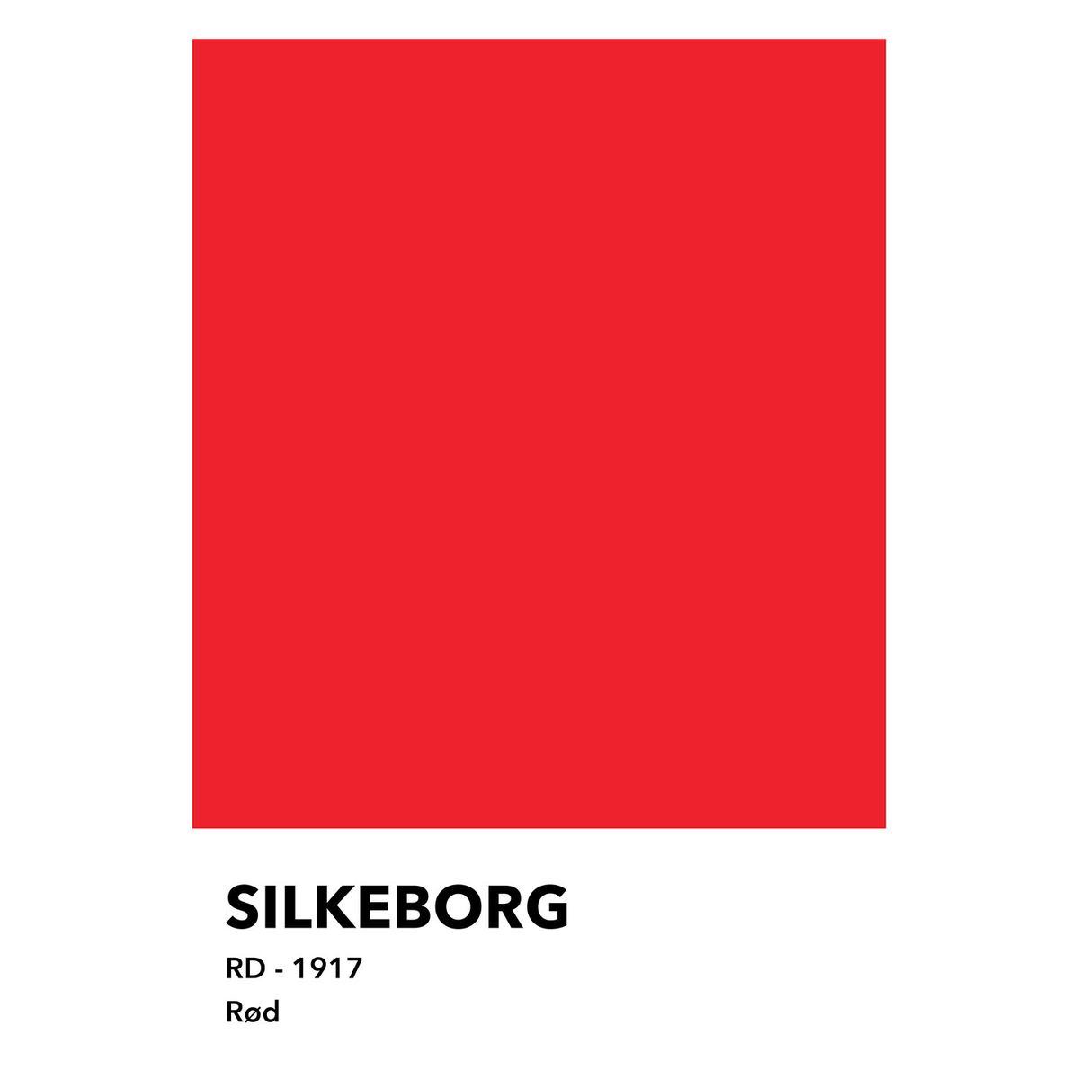 Silkeborg - R?d af Ol? Ol?