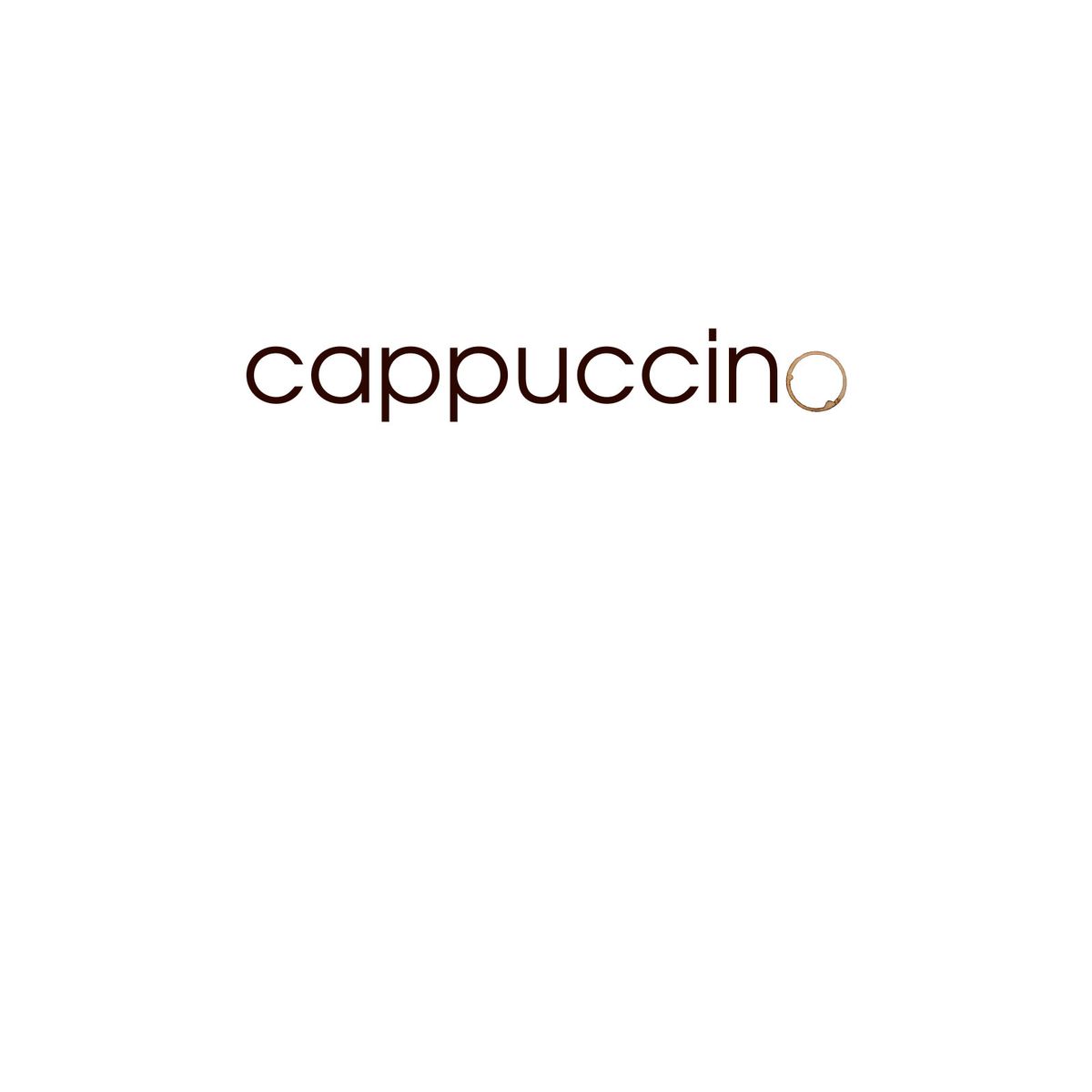 Cappuccino af Ten Valleys