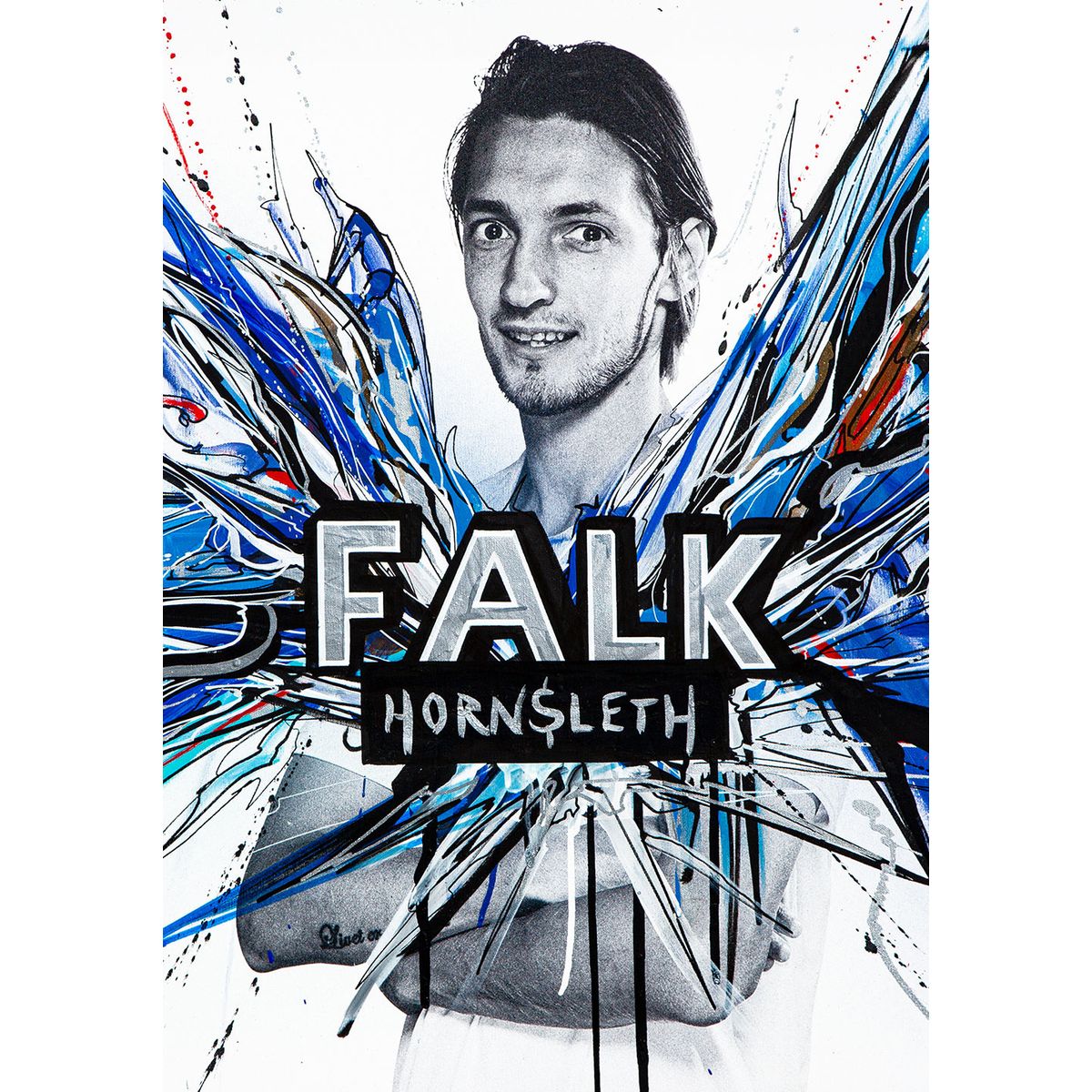 FCK Falk af Hornsleth