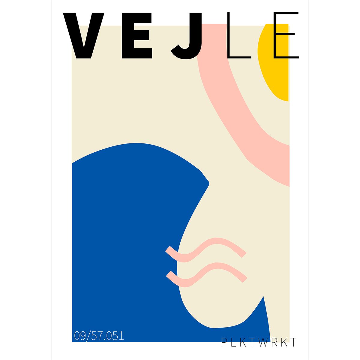 Vejle af Plakatwerket