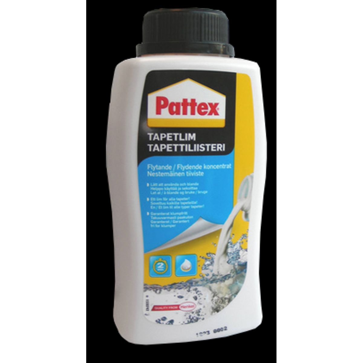 Pattex Tapetlim tapet af Henkel