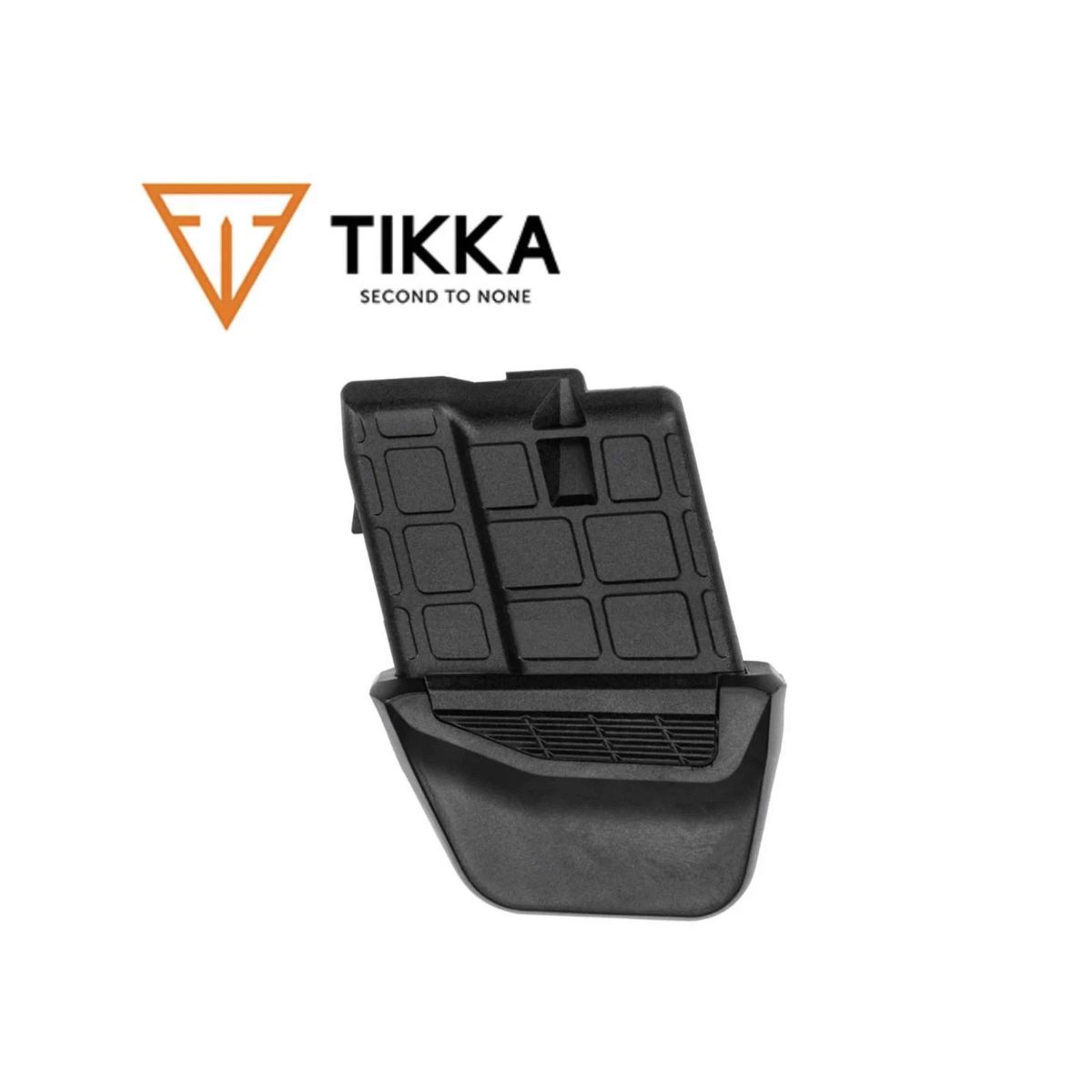 Tikka T1 magasin 5 skuds-22 LR