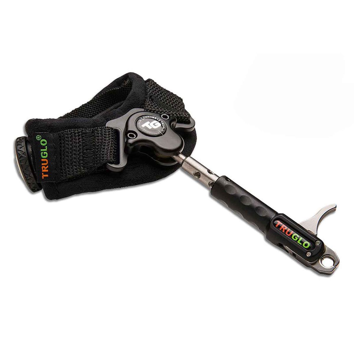 Truglo Nitrus sidelock boa release sort