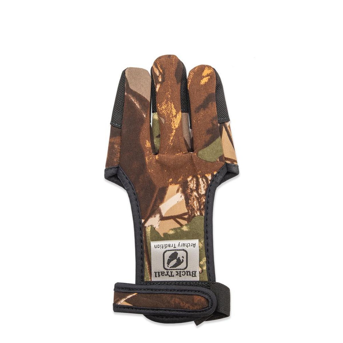 Buck Trail Skydehandske neopren camo -S