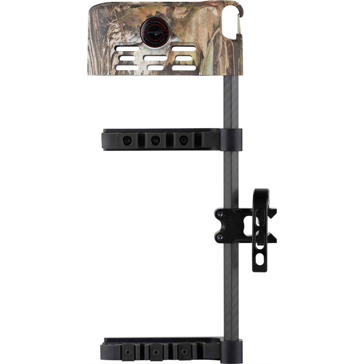 Bowtech Centermass buekogger til 4 pile -Realtree Edge