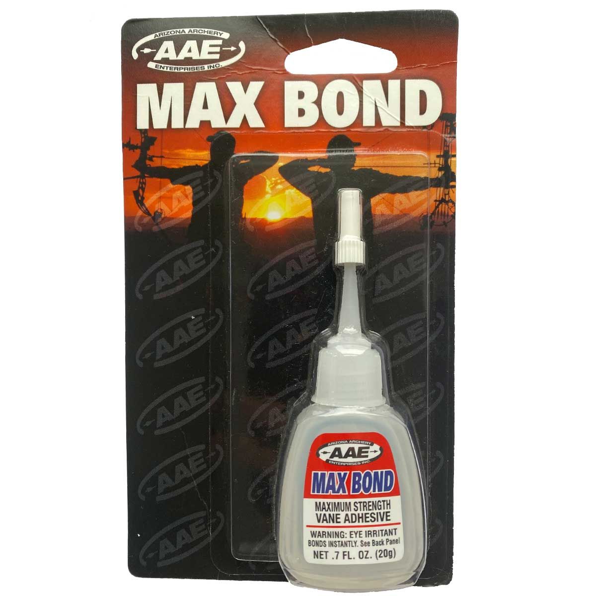 AAE fane lim Max Bond 20 gram