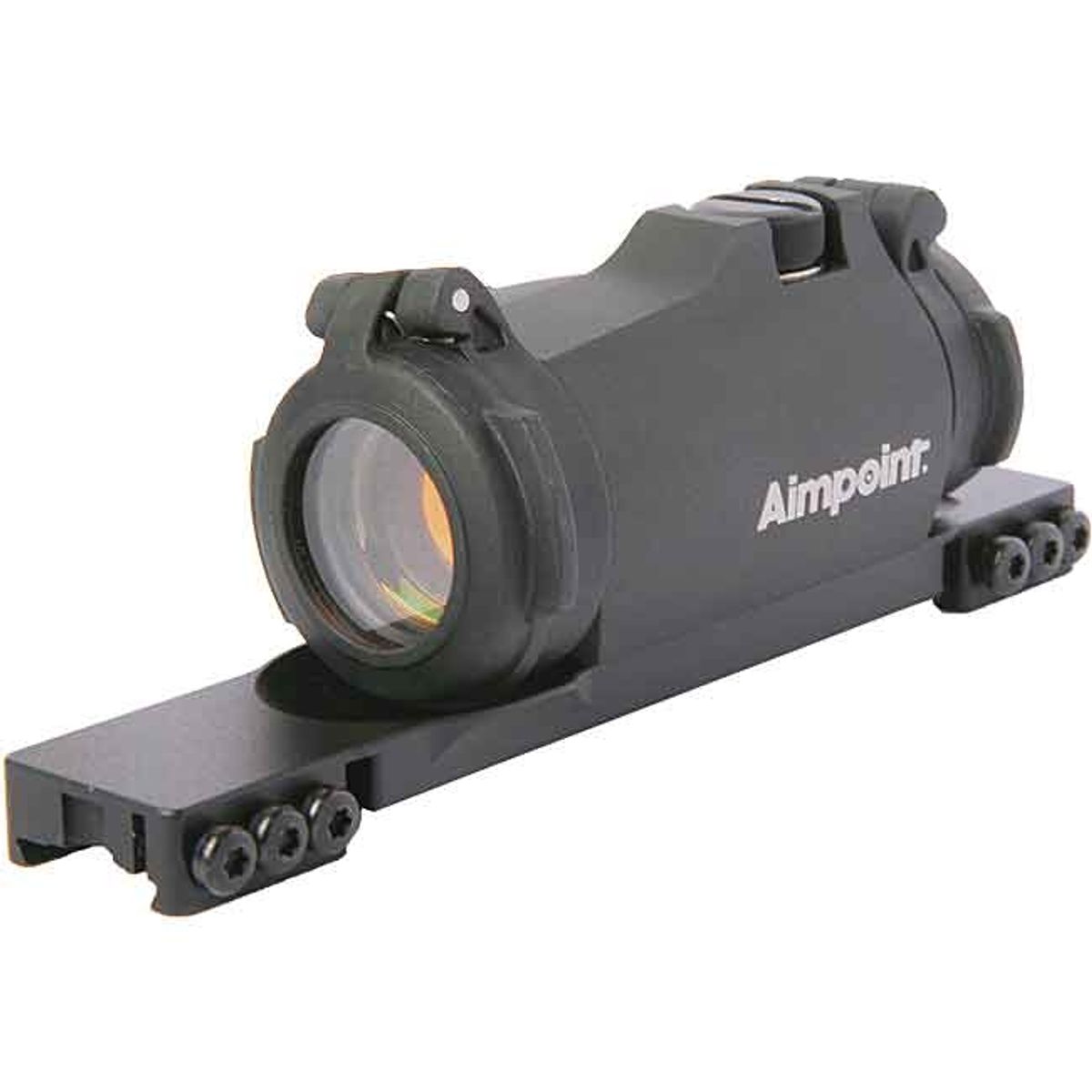 Aimpoint Micro H2 2MOA incl. Tikka T3 montage