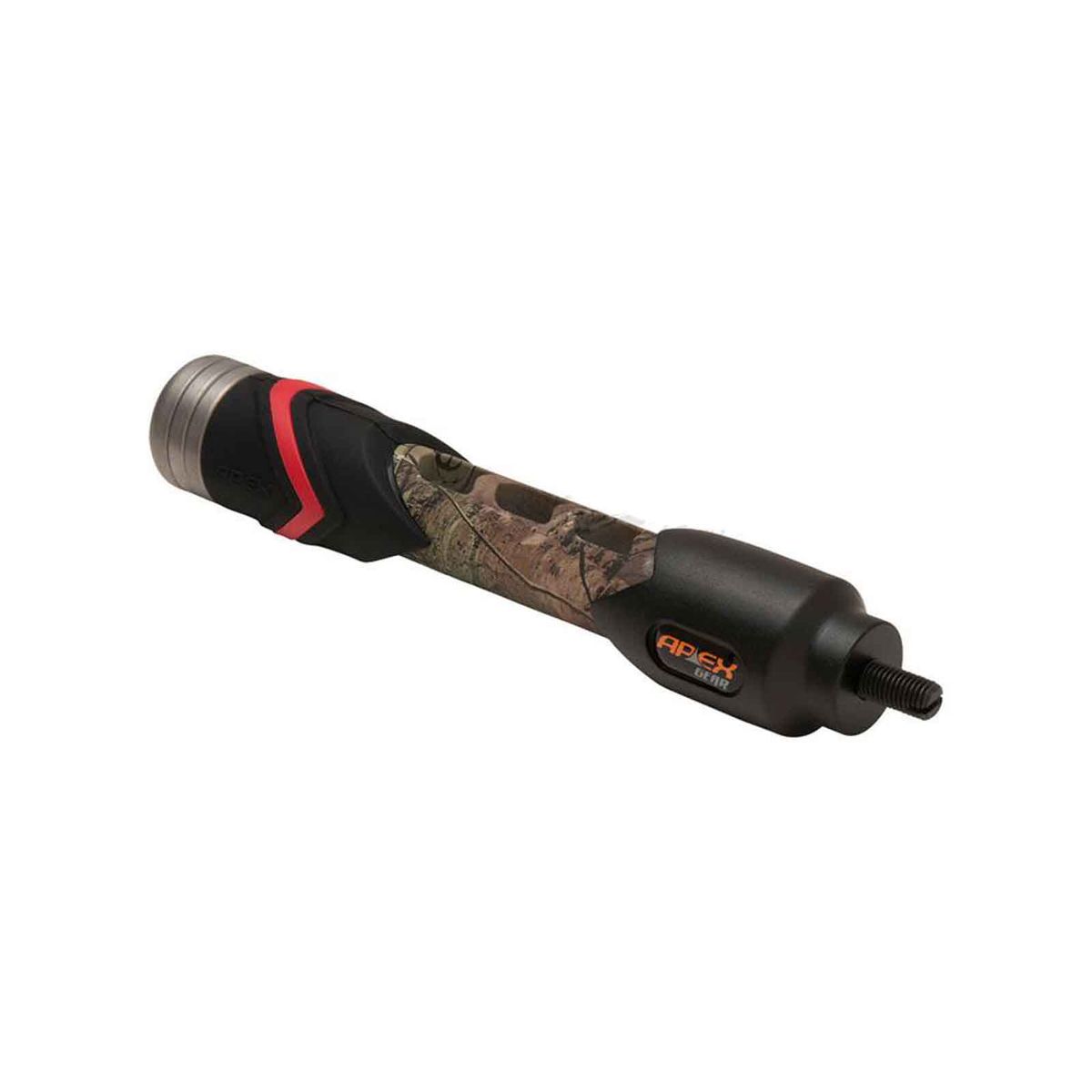 Apex Gear Carbon core 7" Realtree Xtra