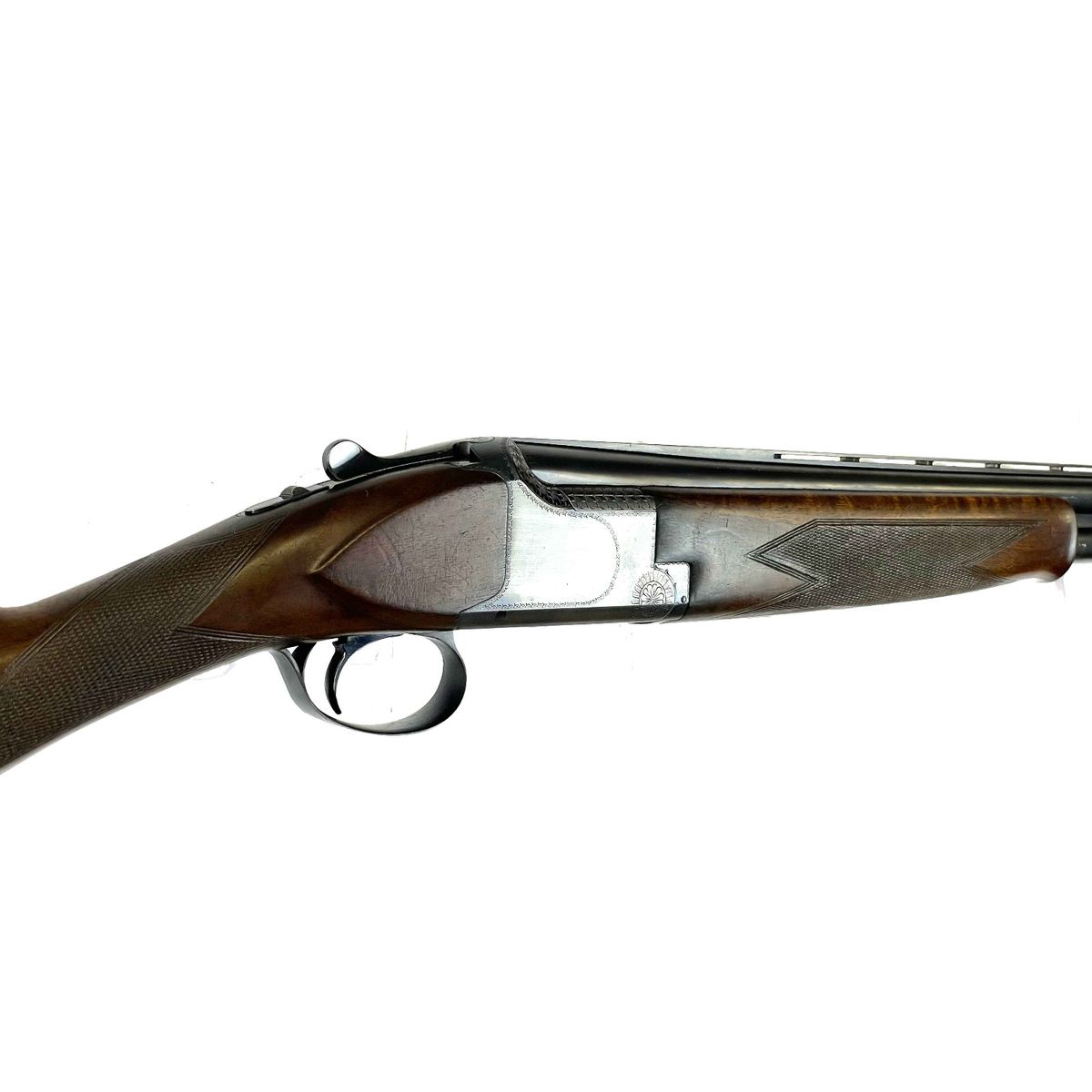 Browning B 25 A1 Game Gun 12/70 belgisk