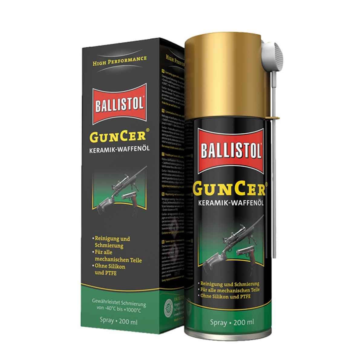 Ballistol GunCer 200 ml