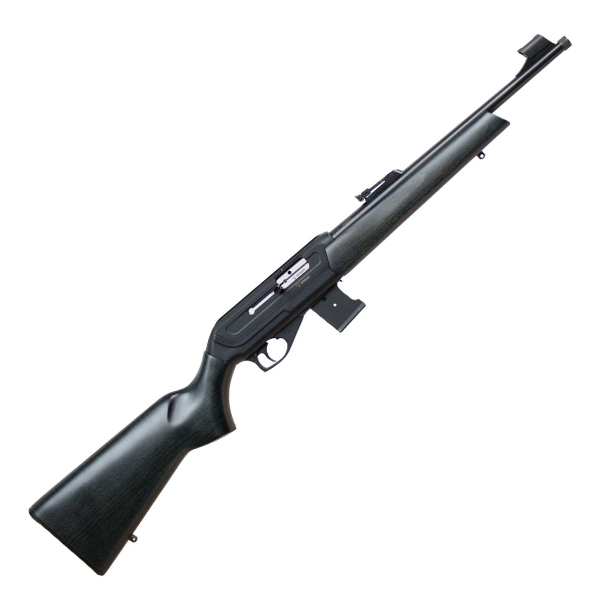 CZ 512 Carabine 22 Lr halvautomatisk