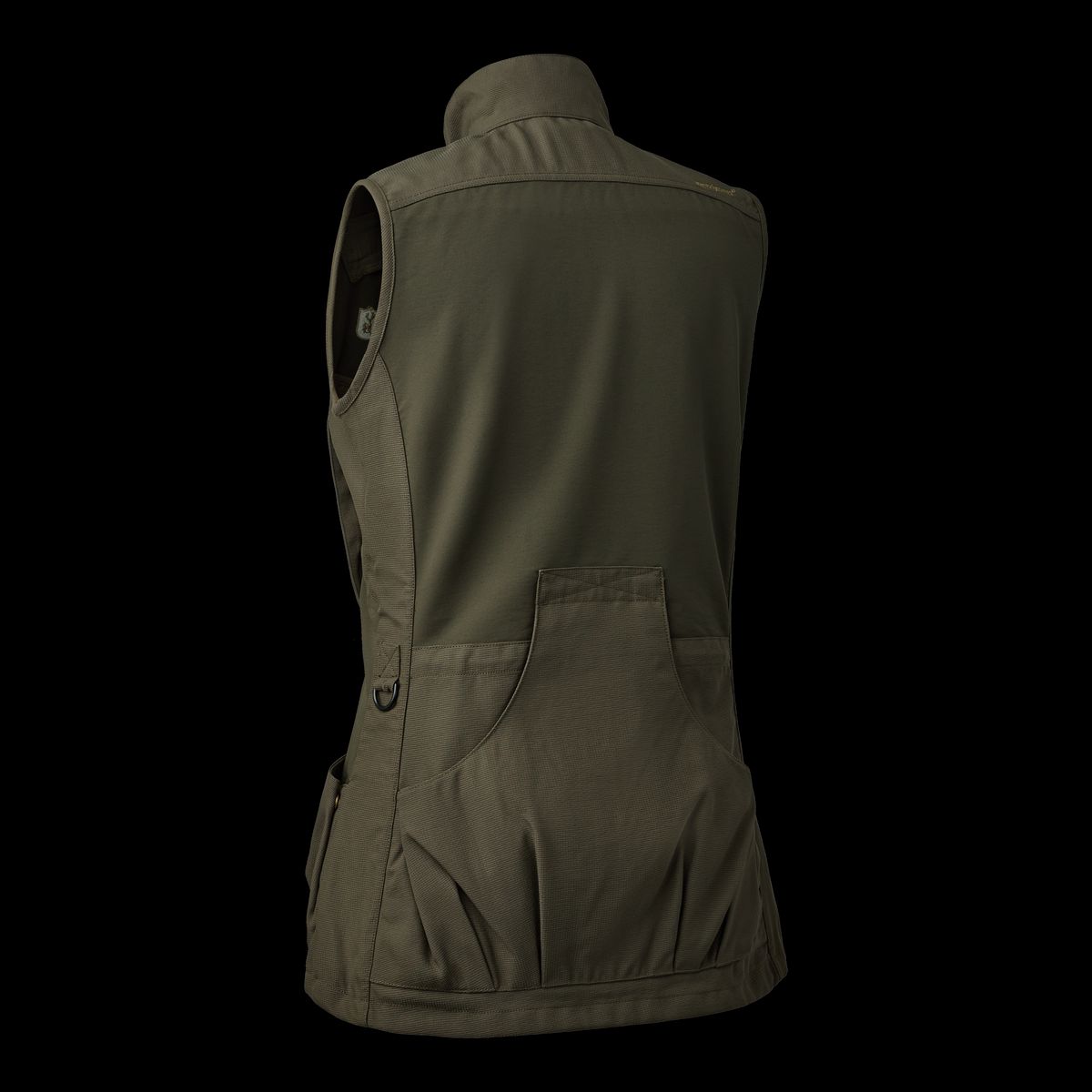 Deerhunter Lady Ann Extreme Vest Palm Green 38