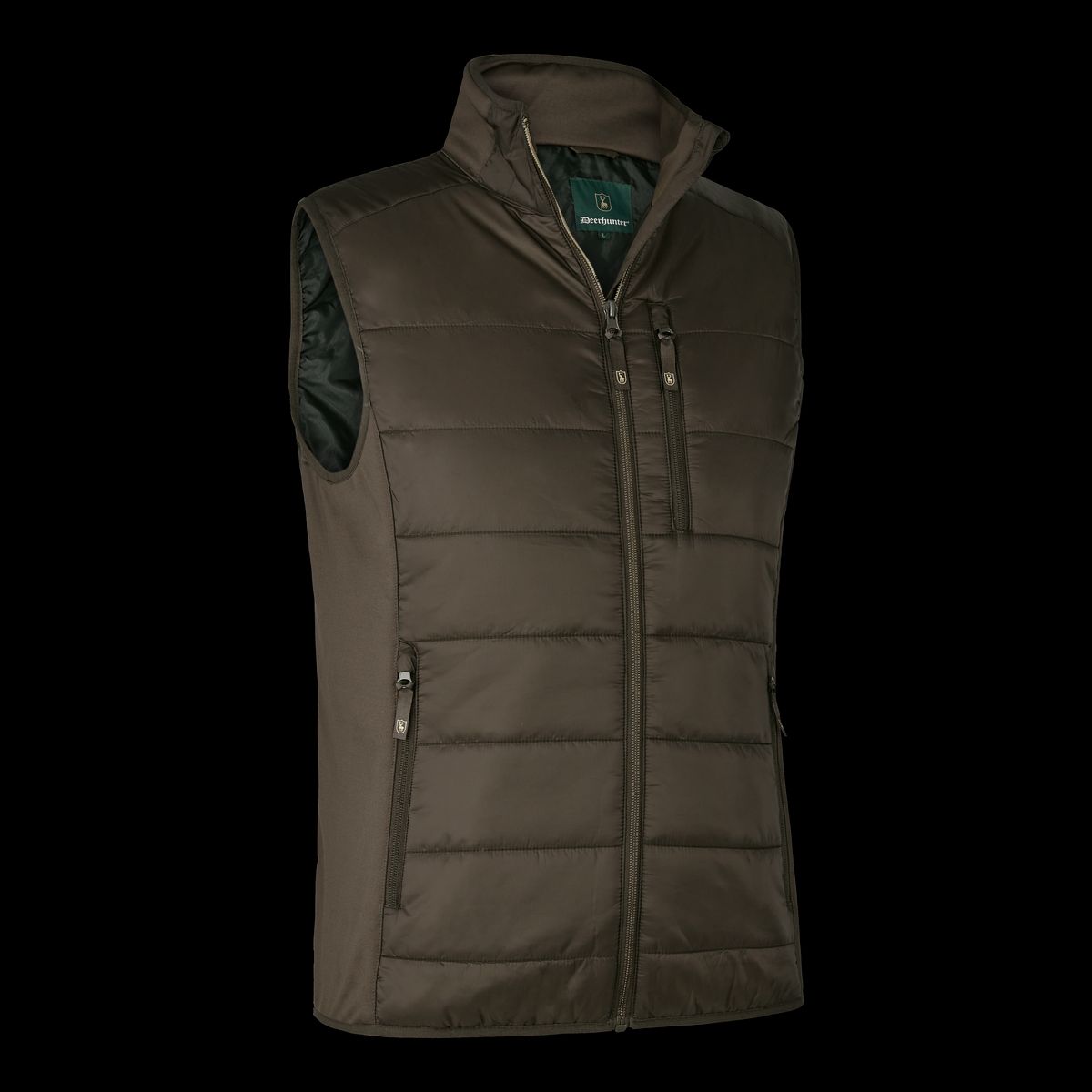 Deerhunter Heat vatteret vest Wood L