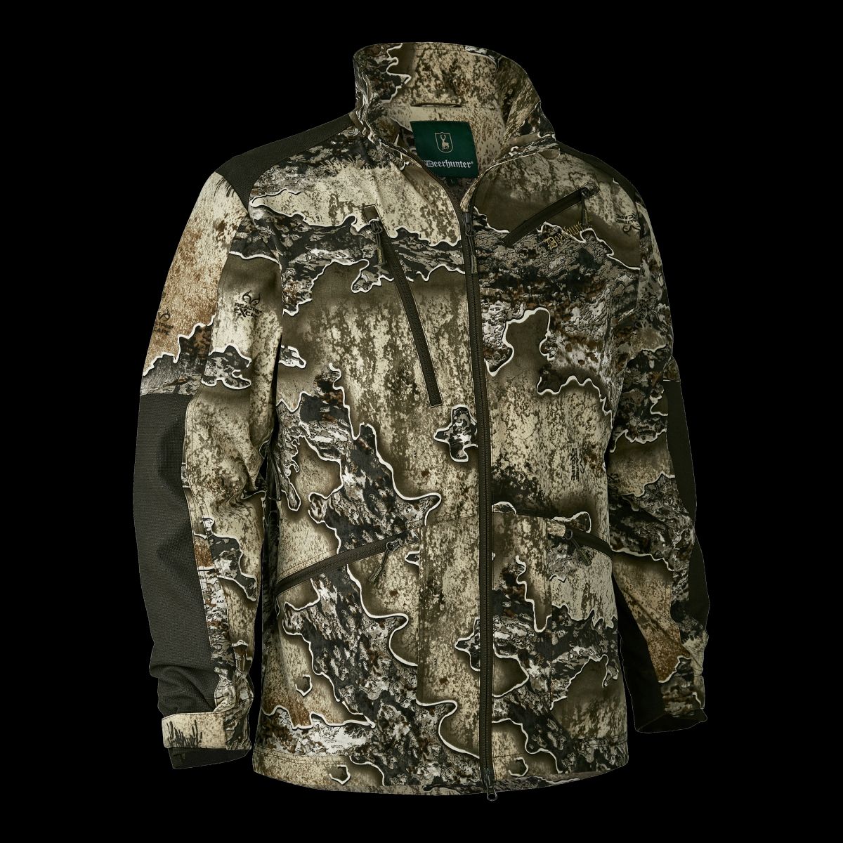 Deerhunter Excape Light Jakke REALTREE EXCAPE&trade; S