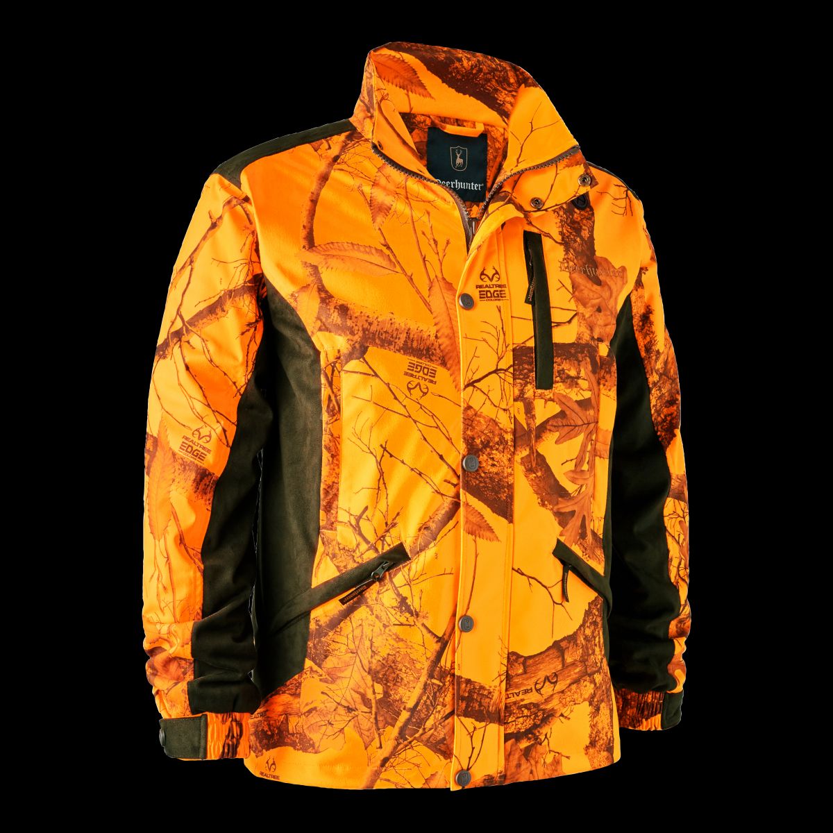 Deerhunter Explore Jakke REALTREE EDGE® ORANGE 48