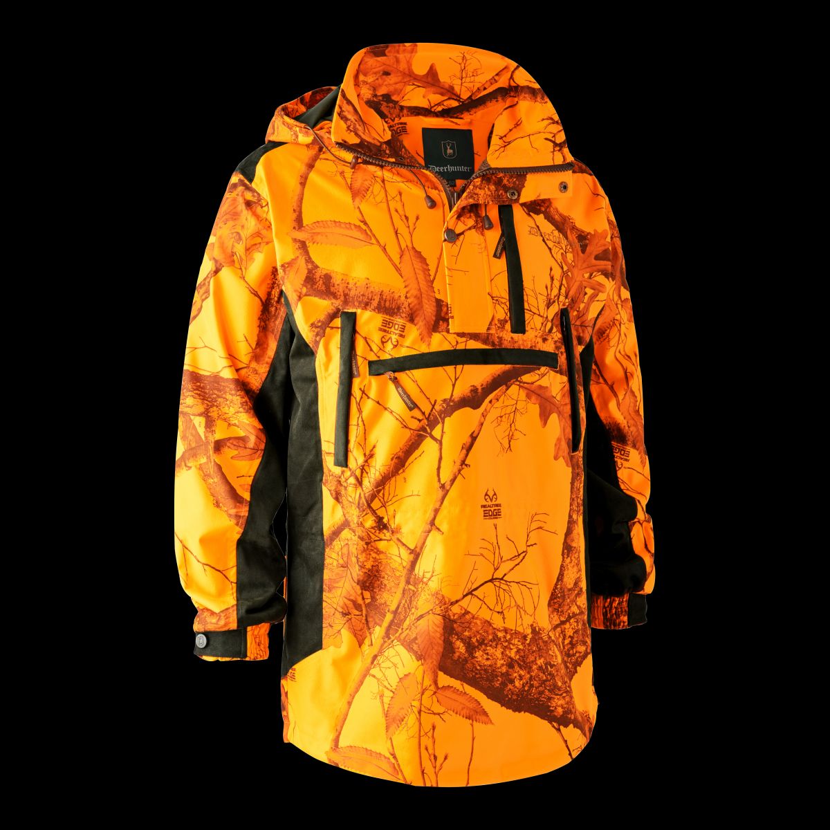 Deerhunter Explore Anorak REALTREE EDGE® ORANGE 50