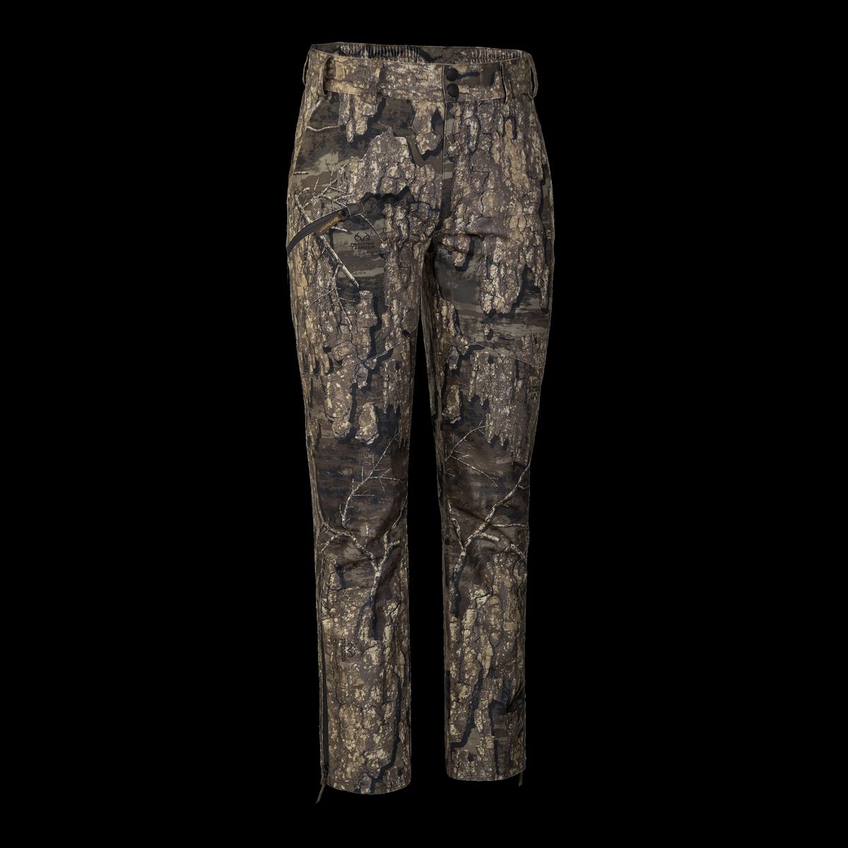 Deerhunter Pro Gamekeeper Støvlebuks REALTREE TIMBER&trade; 48