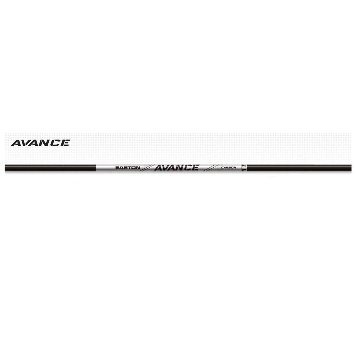 Easton Avance sport carbon skaft 12 stk-1400