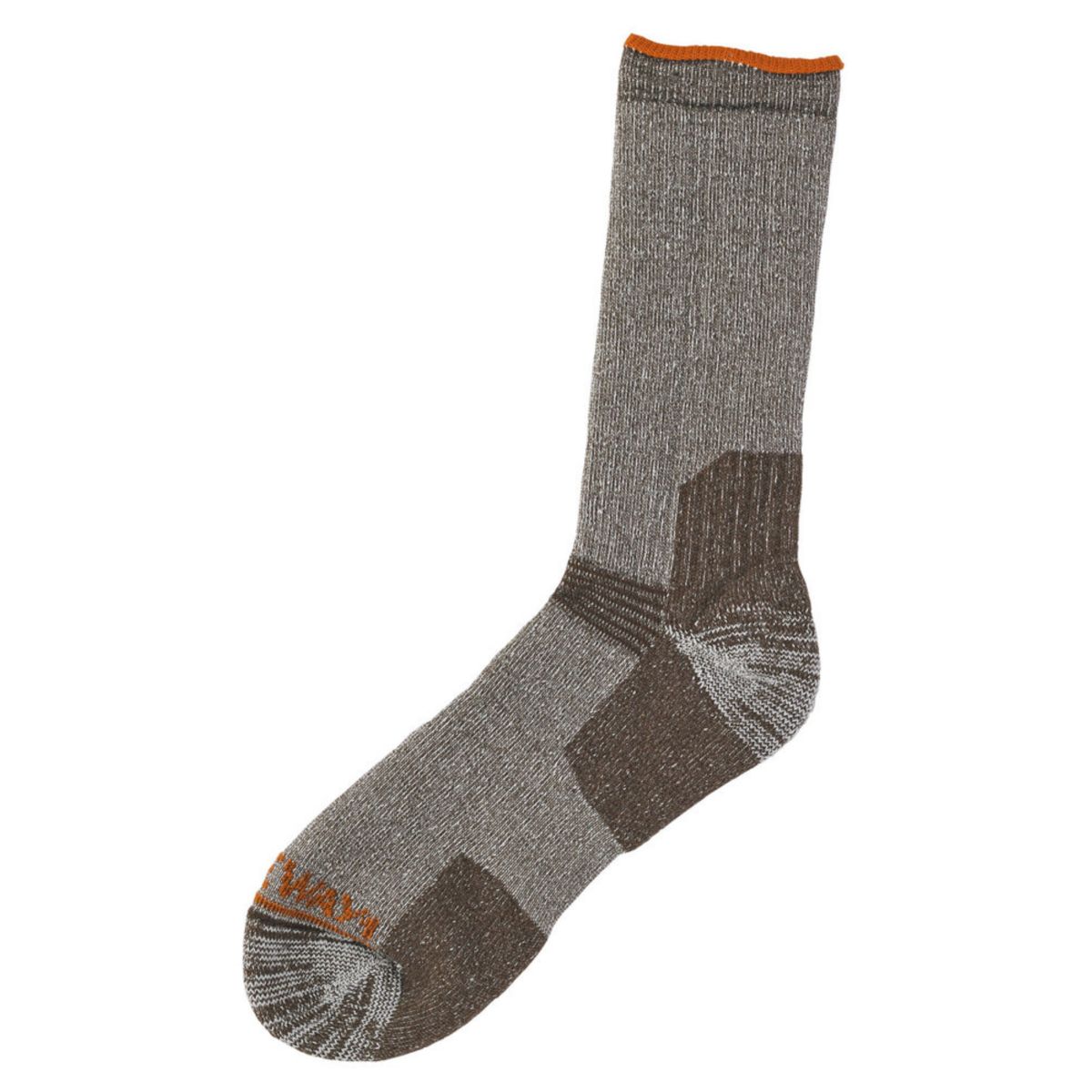 Gateway Ultra calf sokker 70% Merino uld-43-45