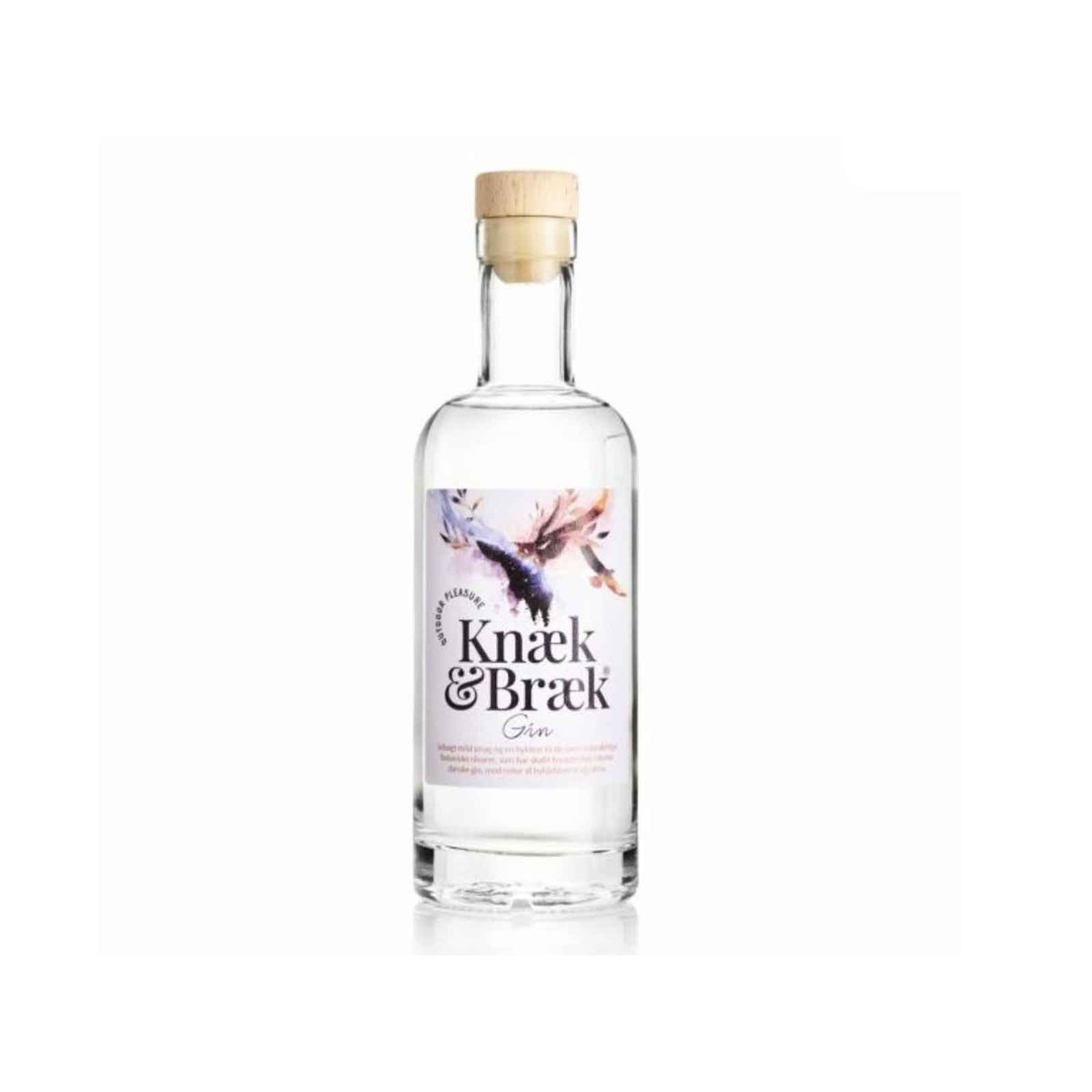 Knæk & Bræk Gin