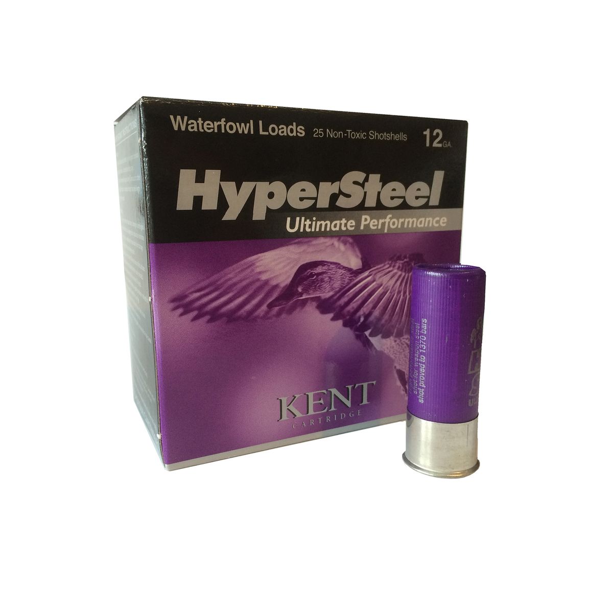 Kent Hyper steel 12/70 32 Gram -5