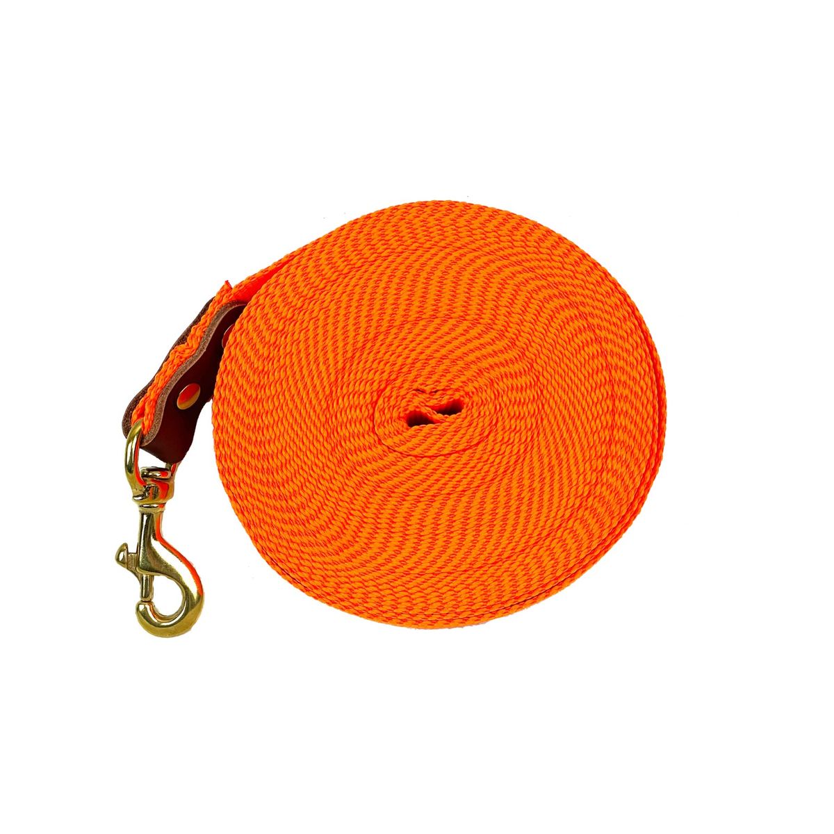 BLF Hunting 10 m Schweissline 25 mm bred webbing