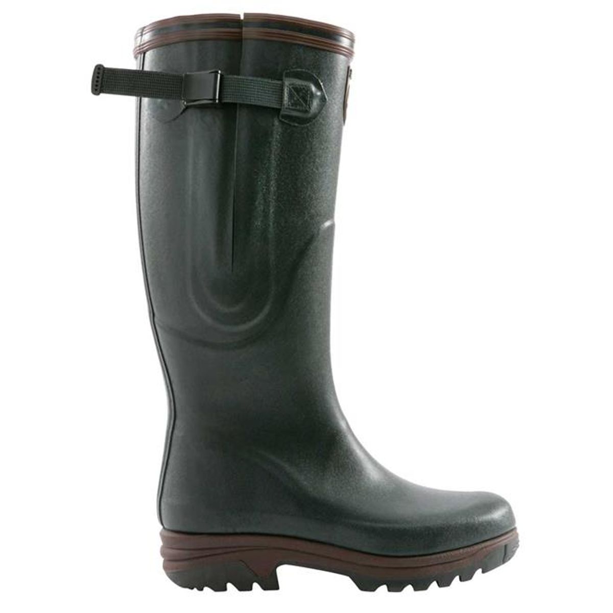 Aigle Parcour Vario 2 Bronze-42