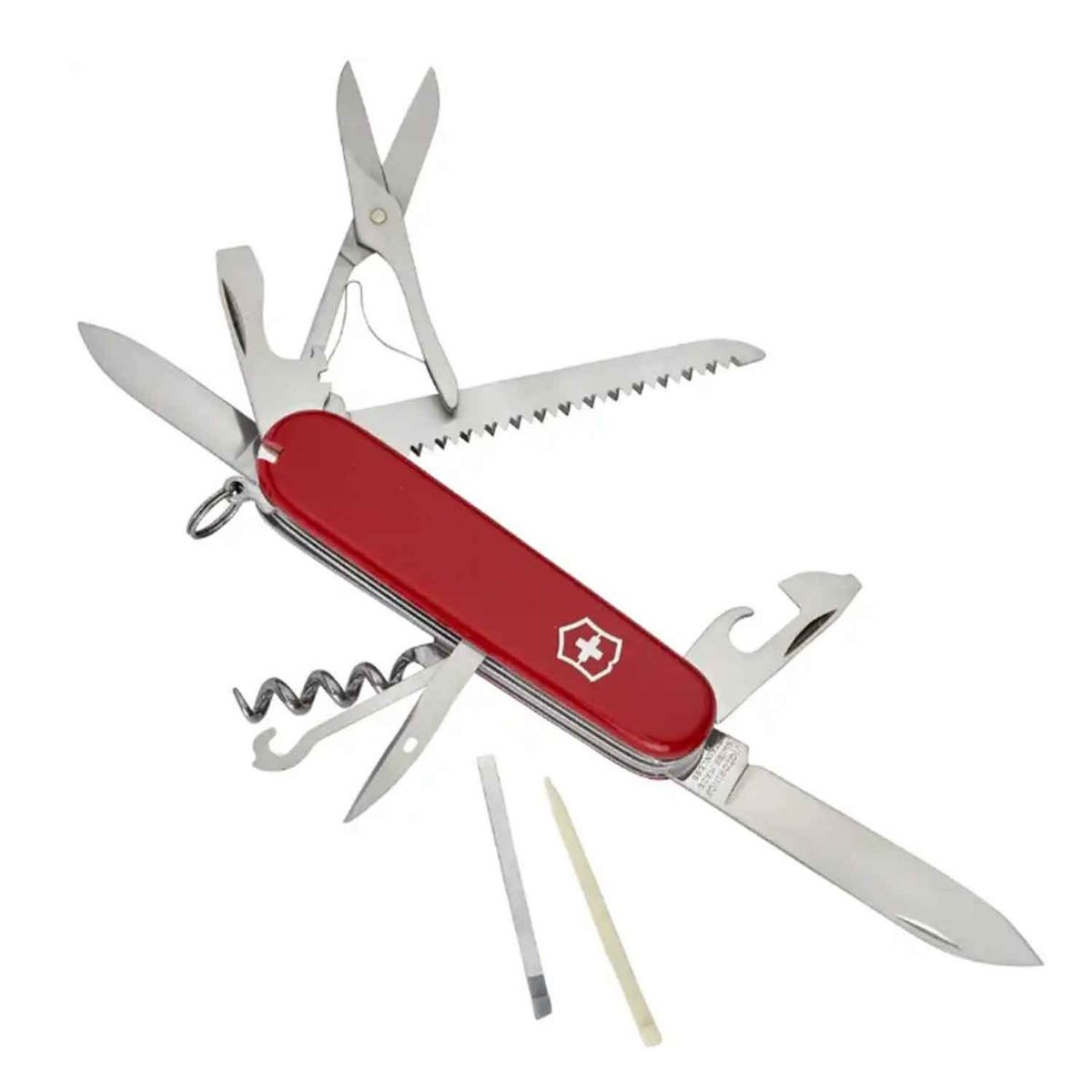 Victorinox Huntsman lommekniv