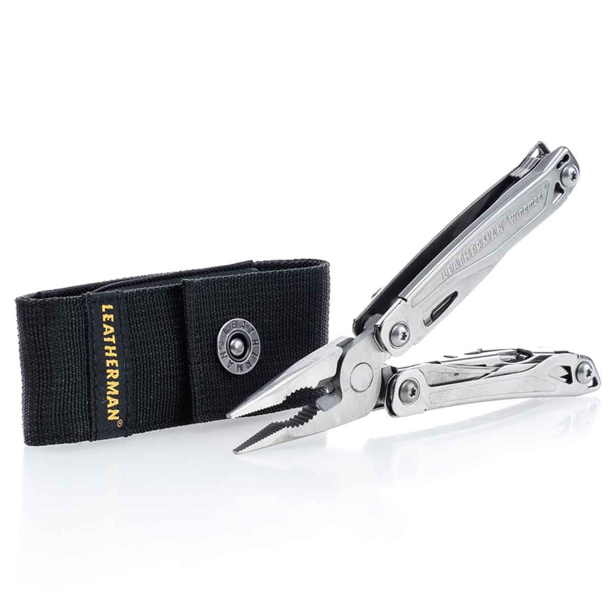 Leatherman Wingman m. nylon box