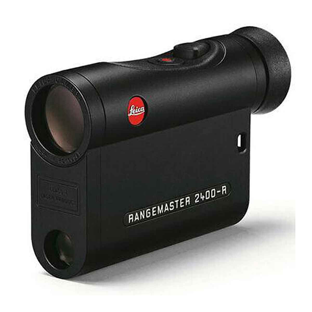 Leica Rangemaster CFR 2400 R afstandsmåler