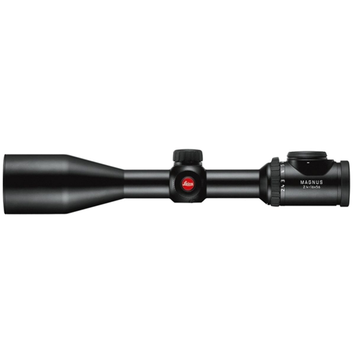 Leica Magnus 2,4-16x56 L - 4a BDC