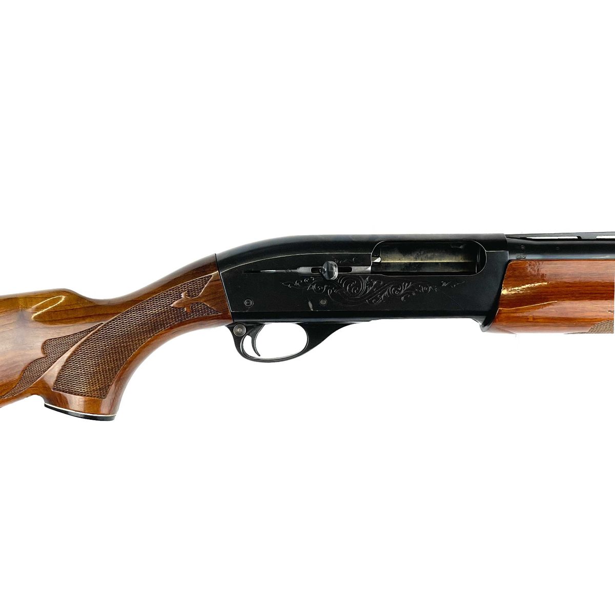 Remington 1100 12/70 halvaut.