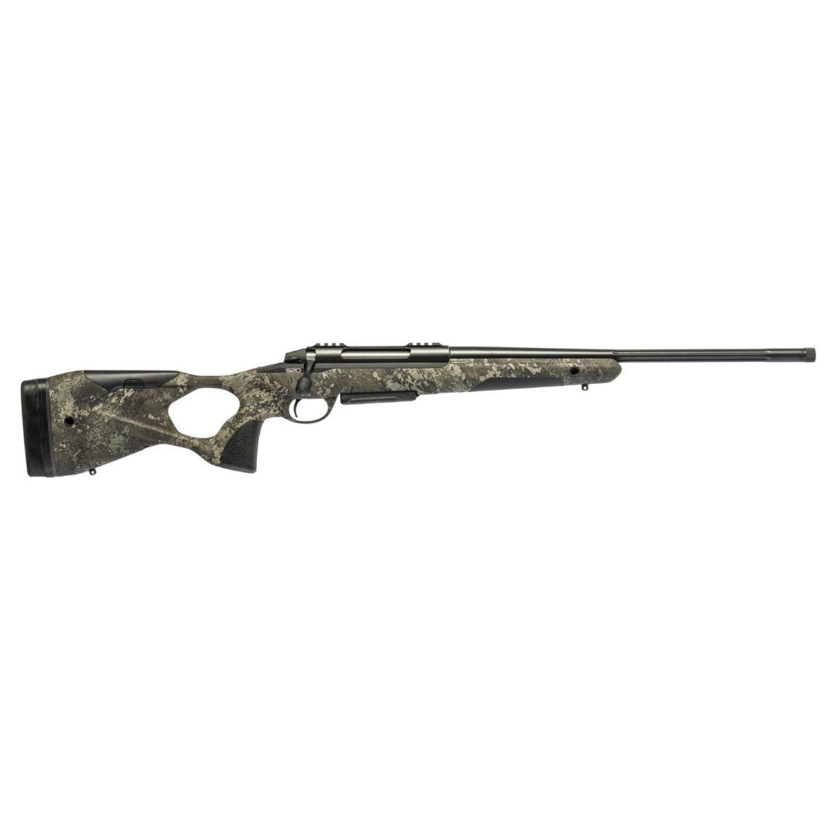 Sako S20 Thumbhole kal. 308 camo