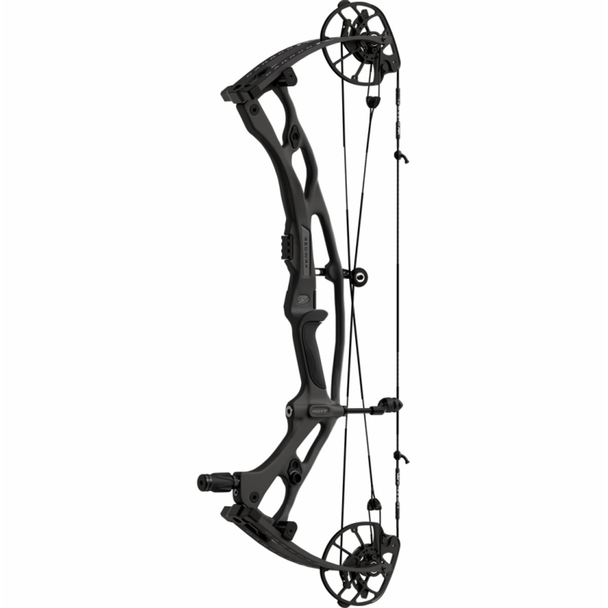 Hoyt Carbon RX-9-RH 65# KUIU® Verde&trade; 25-30"