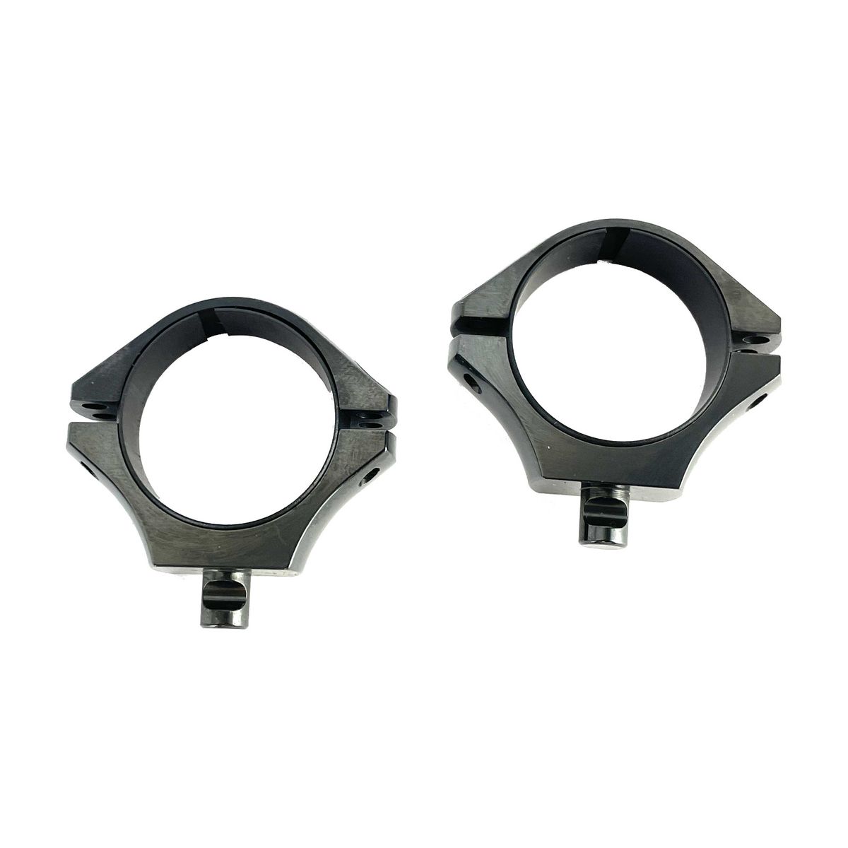 Tikka Optilock ringsæt til QR base-36,5 mm medium