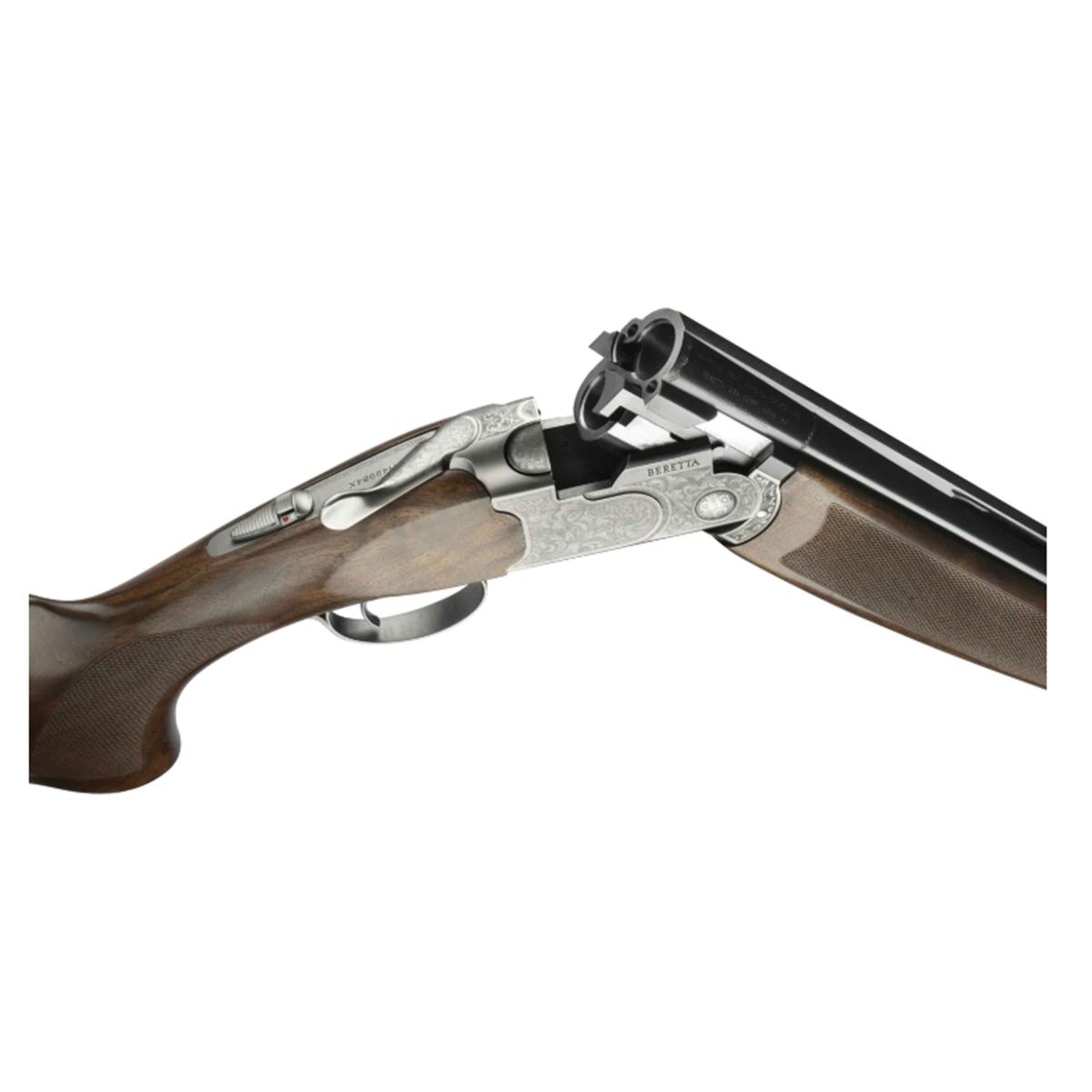 Beretta Silver Pigeon I 12/76-H01526X RH Sport 12/76 76 cm løb