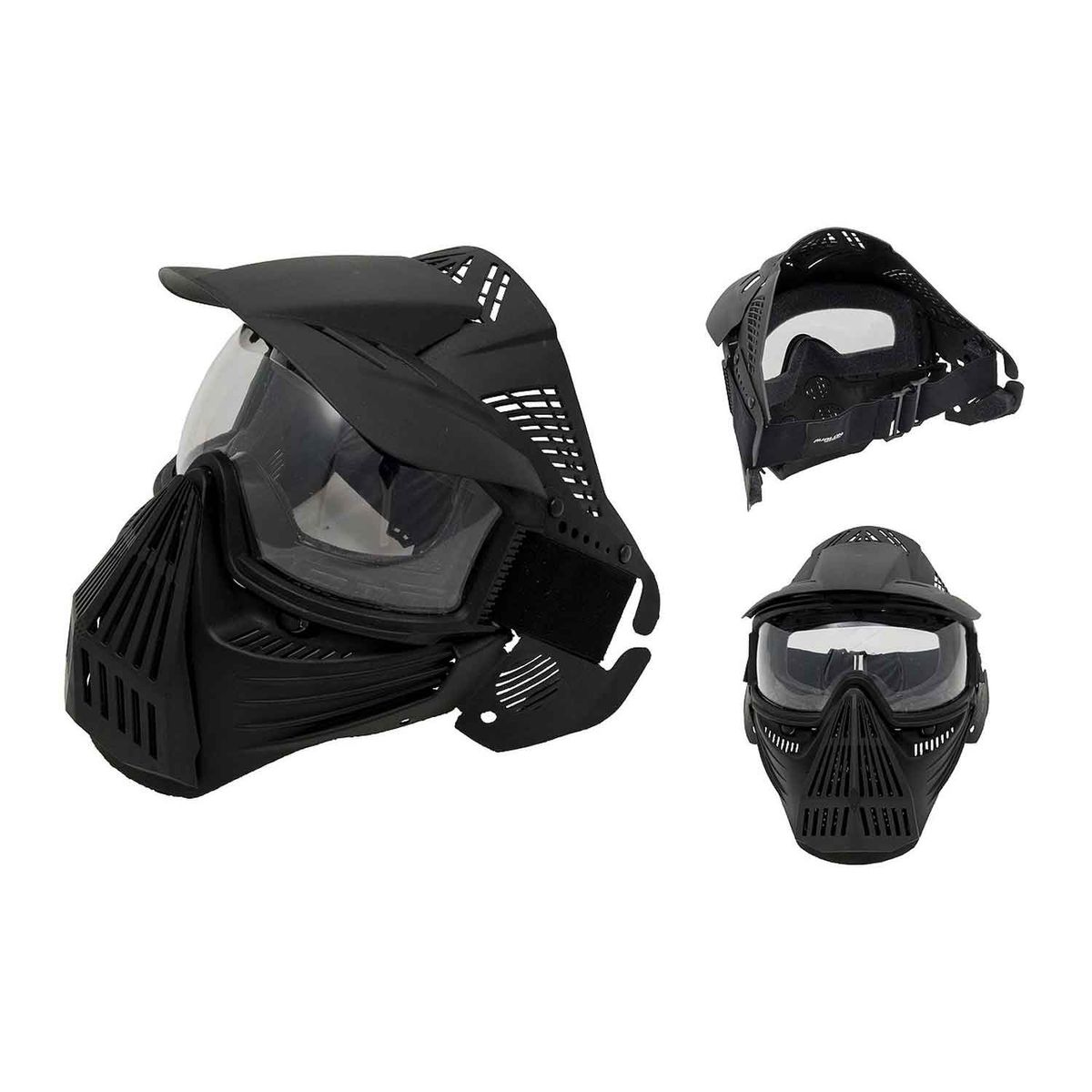 Avalon Combat Archery Maske