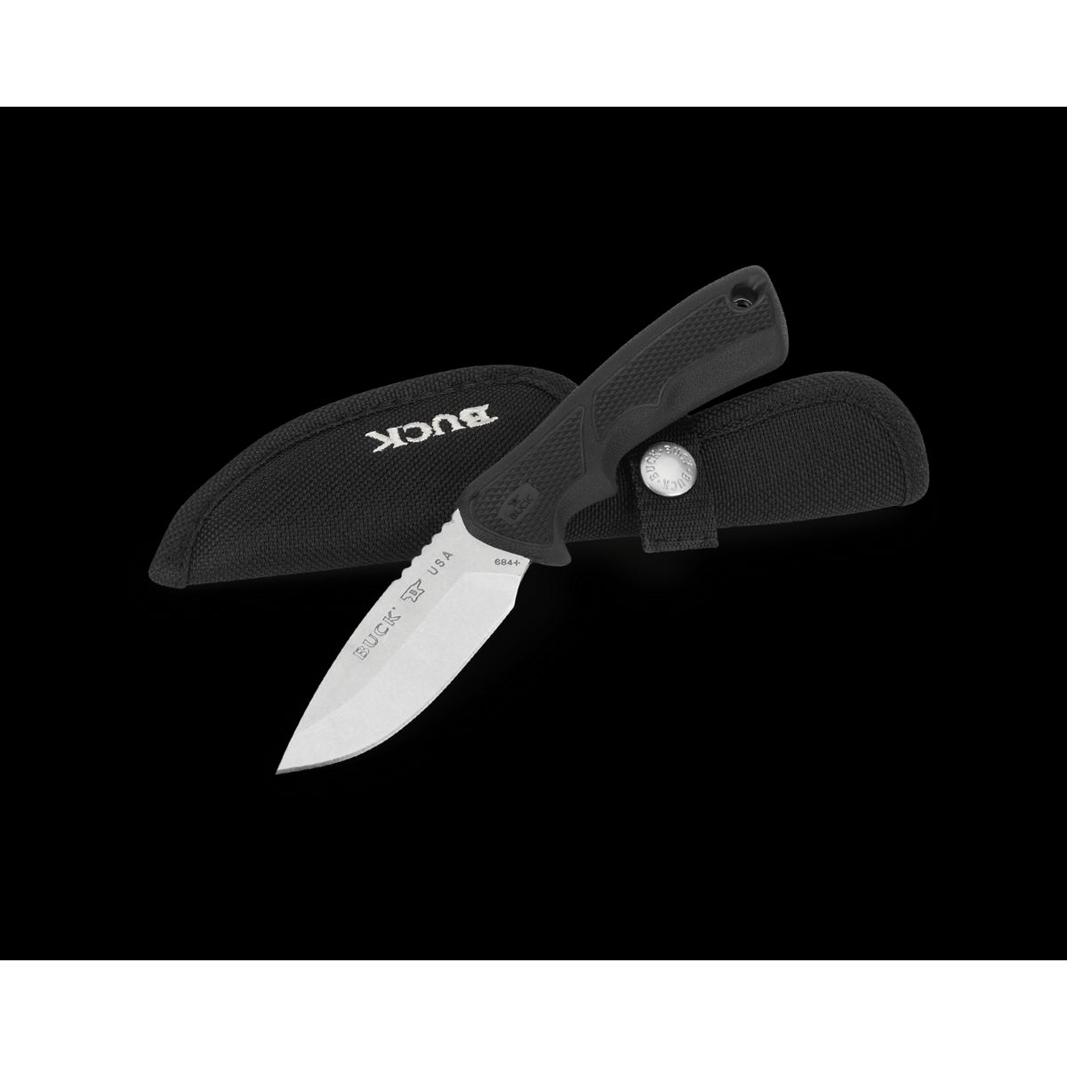 Buck BuckLite Max ® II Small