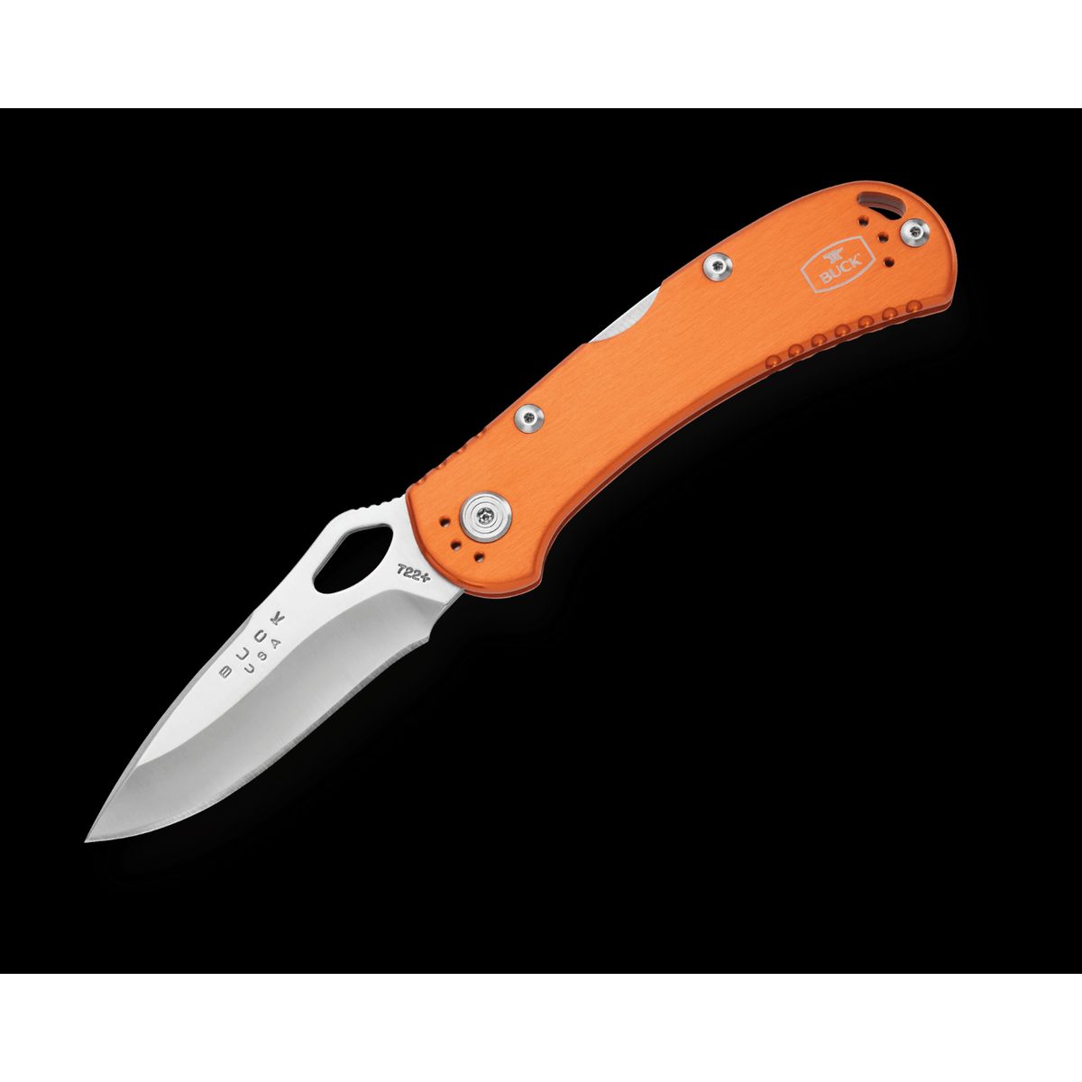 Buck SpitFire&trade;. 722 Orange