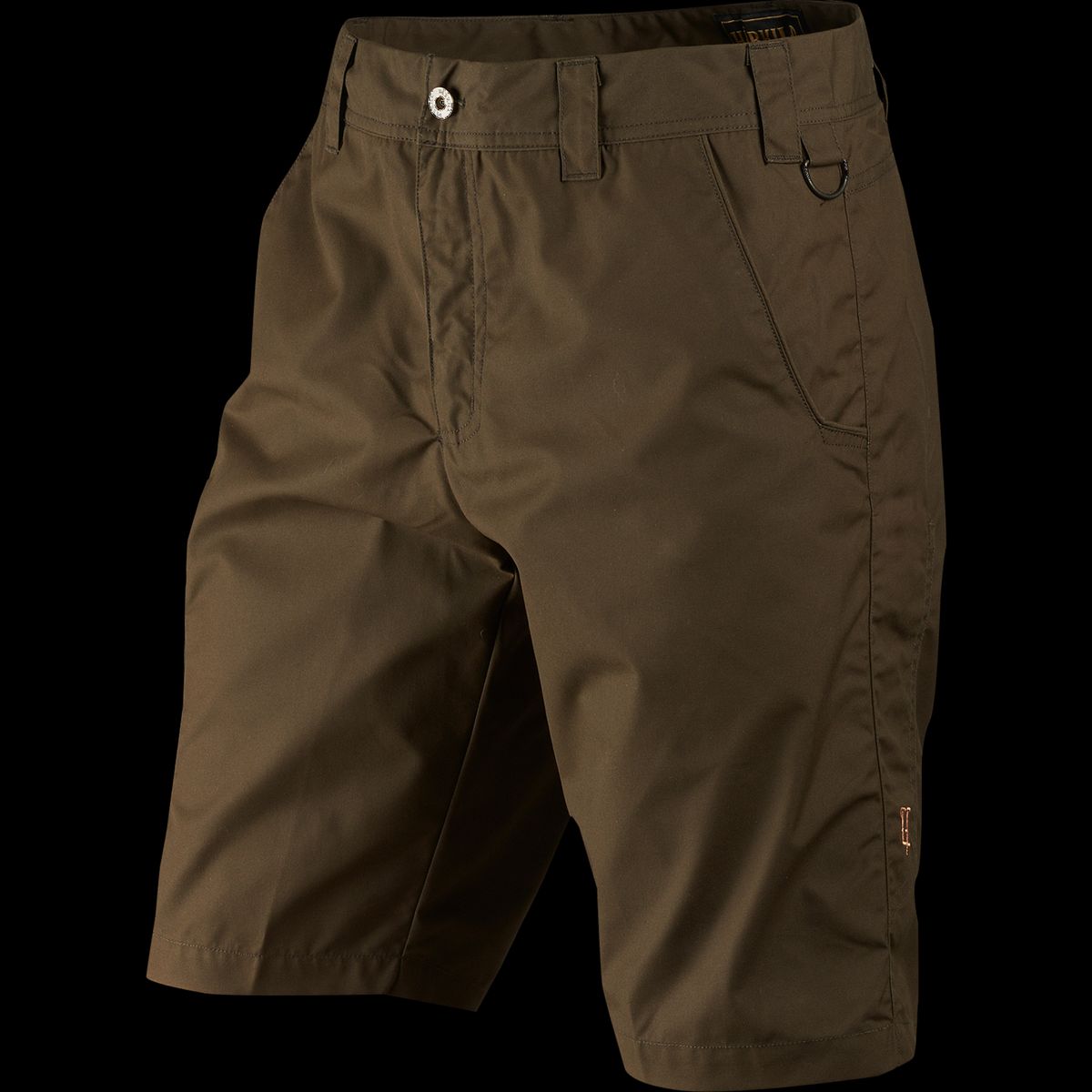 Härkila Alvis shorts Willow green 46