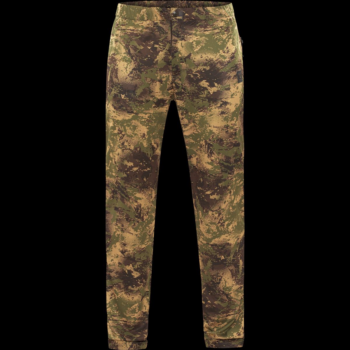 Härkila Deer Stalker camo cover bukser AXIS MSP®Forest XXL