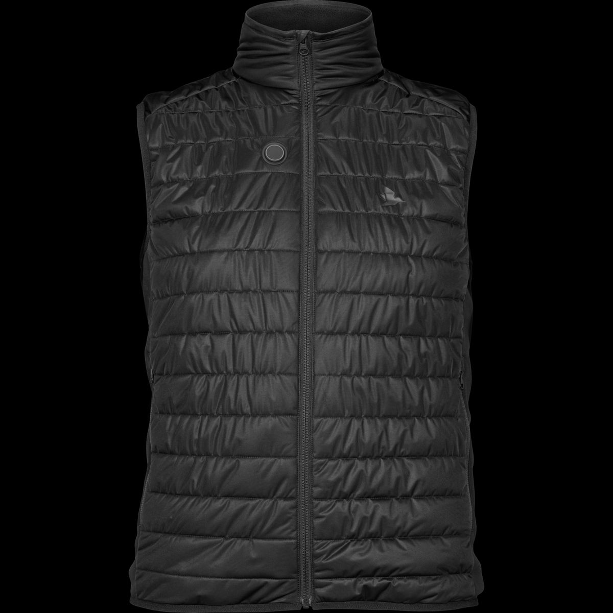 Seeland Heat vest Black XXL