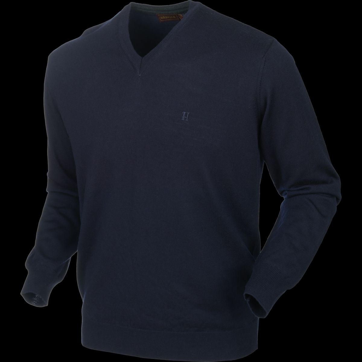 Härkila Glenmore pullover Dark navy S