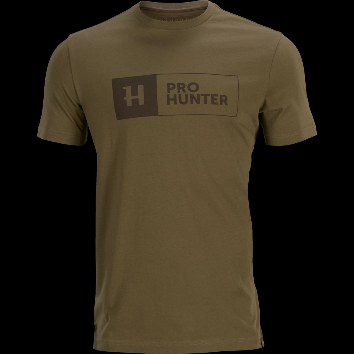 Härkila Pro Hunter S/S t-shirt Light Willow green S