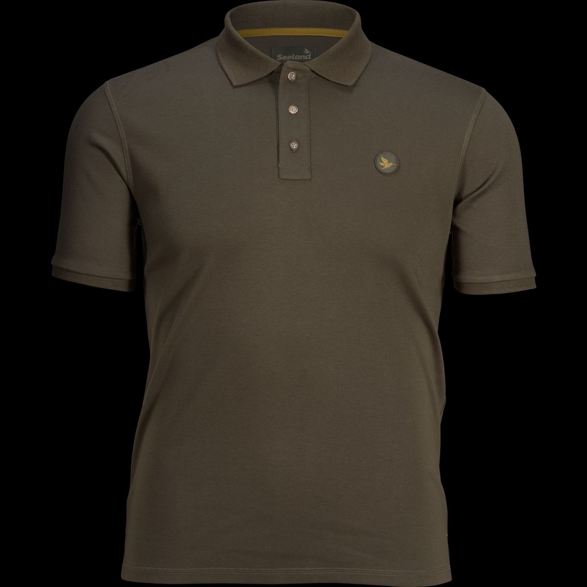 Seeland Skeet Polo t-shirt Classic green M